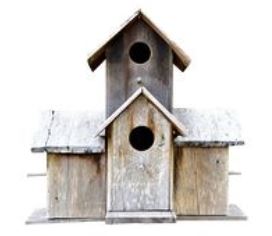 Bird House